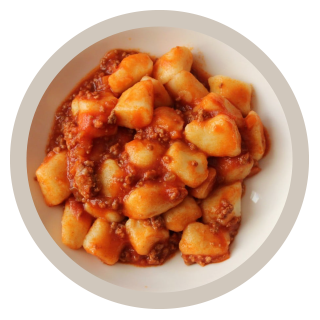 gnocchi-chinino-food