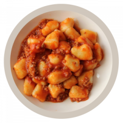 gnocchi-chinino-food